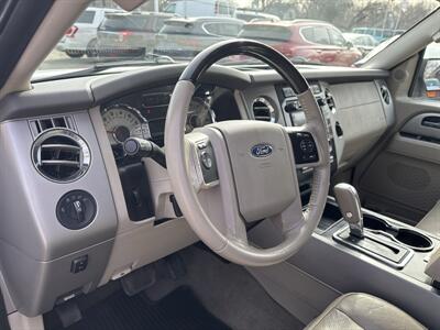 2012 Ford Expedition Limited Max   - Photo 10 - Topeka, KS 66608