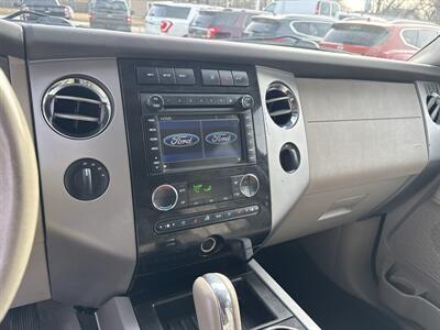 2012 Ford Expedition Limited Max   - Photo 13 - Topeka, KS 66608