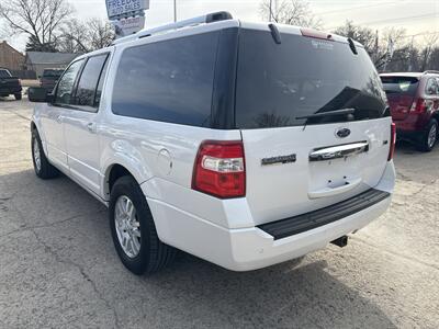 2012 Ford Expedition Limited Max   - Photo 6 - Topeka, KS 66608