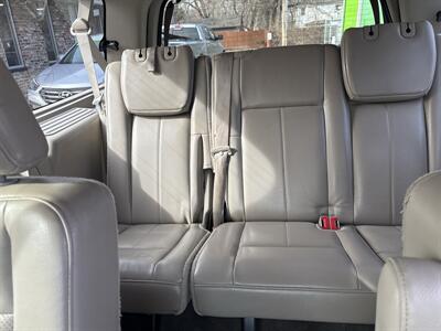 2012 Ford Expedition Limited Max   - Photo 19 - Topeka, KS 66608