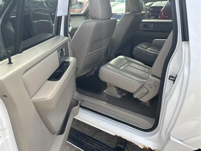 2012 Ford Expedition Limited Max   - Photo 17 - Topeka, KS 66608