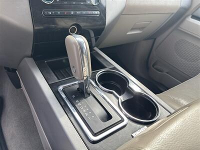 2012 Ford Expedition Limited Max   - Photo 14 - Topeka, KS 66608