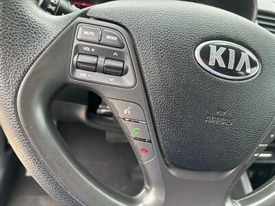 2016 Kia Forte5 LX   - Photo 20 - Topeka, KS 66608