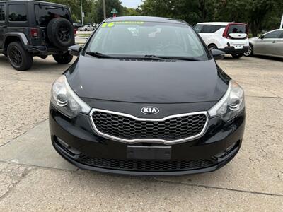 2016 Kia Forte5 LX   - Photo 5 - Topeka, KS 66608