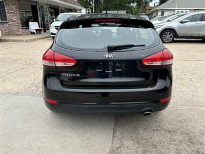 2016 Kia Forte5 LX   - Photo 7 - Topeka, KS 66608