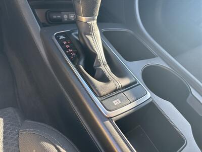 2018 Kia Optima LX   - Photo 21 - Topeka, KS 66608