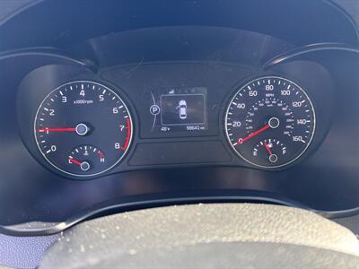 2018 Kia Optima LX   - Photo 17 - Topeka, KS 66608