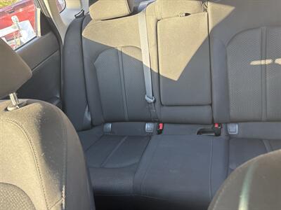 2018 Kia Optima LX   - Photo 8 - Topeka, KS 66608