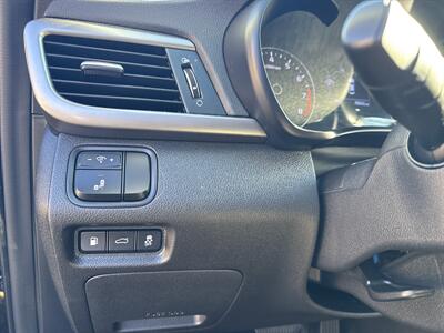 2018 Kia Optima LX   - Photo 15 - Topeka, KS 66608