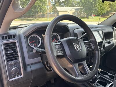 2014 RAM 2500 Tradesman   - Photo 13 - Topeka, KS 66608