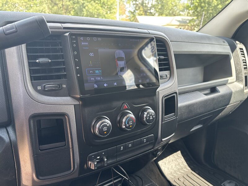 2014 RAM 2500 Tradesman   - Photo 16 - Topeka, KS 66608