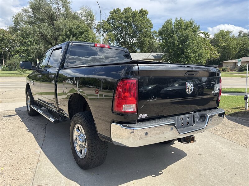 2014 RAM 2500 Tradesman   - Photo 3 - Topeka, KS 66608