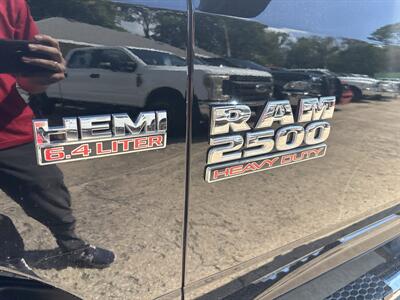 2014 RAM 2500 Tradesman   - Photo 10 - Topeka, KS 66608