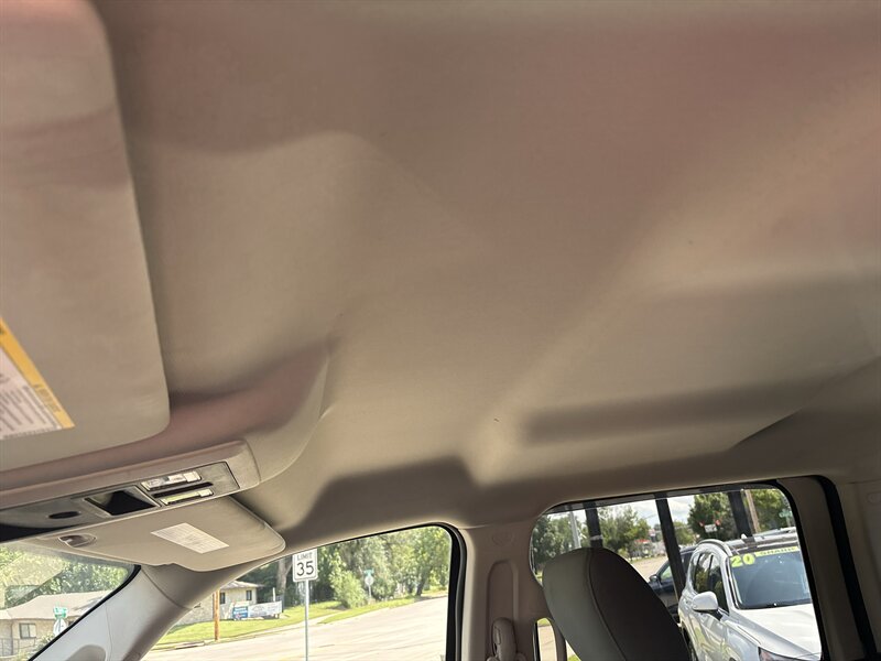 2014 RAM 2500 Tradesman   - Photo 19 - Topeka, KS 66608