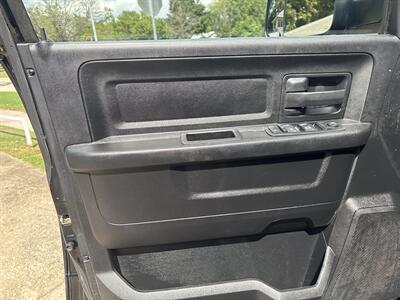 2014 RAM 2500 Tradesman   - Photo 12 - Topeka, KS 66608