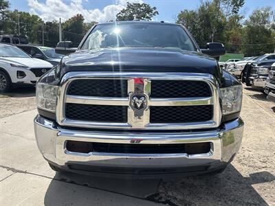 2014 RAM 2500 Tradesman   - Photo 6 - Topeka, KS 66608