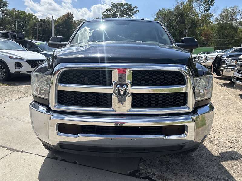 2014 RAM 2500 Tradesman   - Photo 6 - Topeka, KS 66608