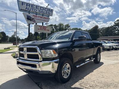 2014 RAM 2500 Tradesman Truck