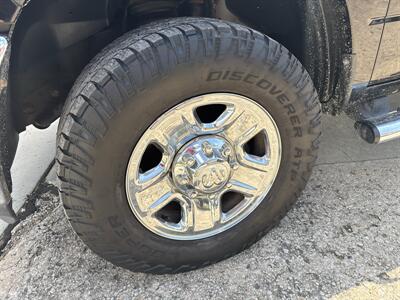 2014 RAM 2500 Tradesman   - Photo 7 - Topeka, KS 66608