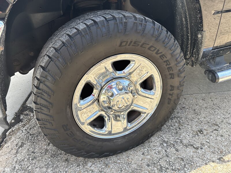 2014 RAM 2500 Tradesman   - Photo 7 - Topeka, KS 66608