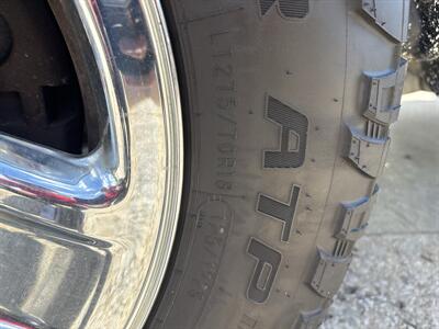2014 RAM 2500 Tradesman   - Photo 8 - Topeka, KS 66608
