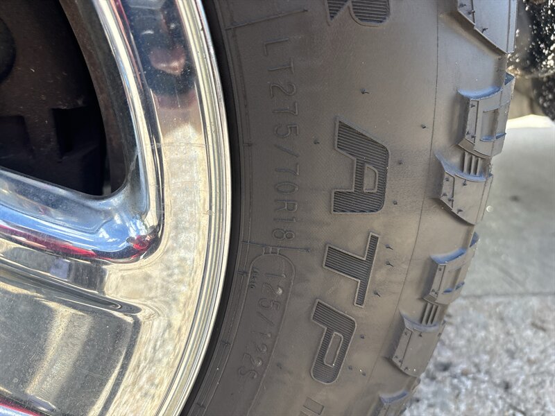 2014 RAM 2500 Tradesman   - Photo 8 - Topeka, KS 66608