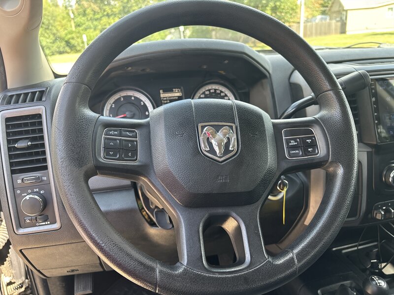 2014 RAM 2500 Tradesman   - Photo 14 - Topeka, KS 66608