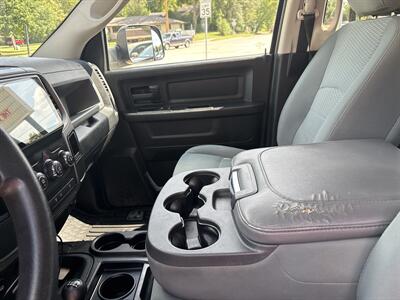 2014 RAM 2500 Tradesman   - Photo 15 - Topeka, KS 66608