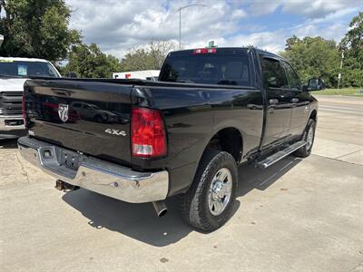 2014 RAM 2500 Tradesman   - Photo 4 - Topeka, KS 66608