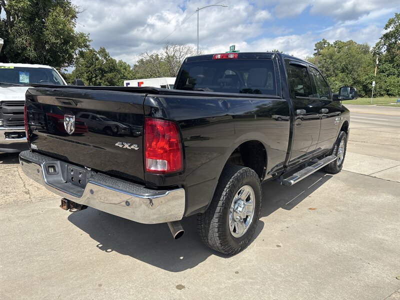 2014 RAM 2500 Tradesman   - Photo 4 - Topeka, KS 66608