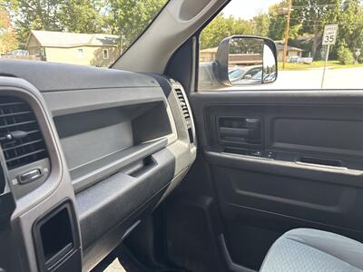 2014 RAM 2500 Tradesman   - Photo 18 - Topeka, KS 66608