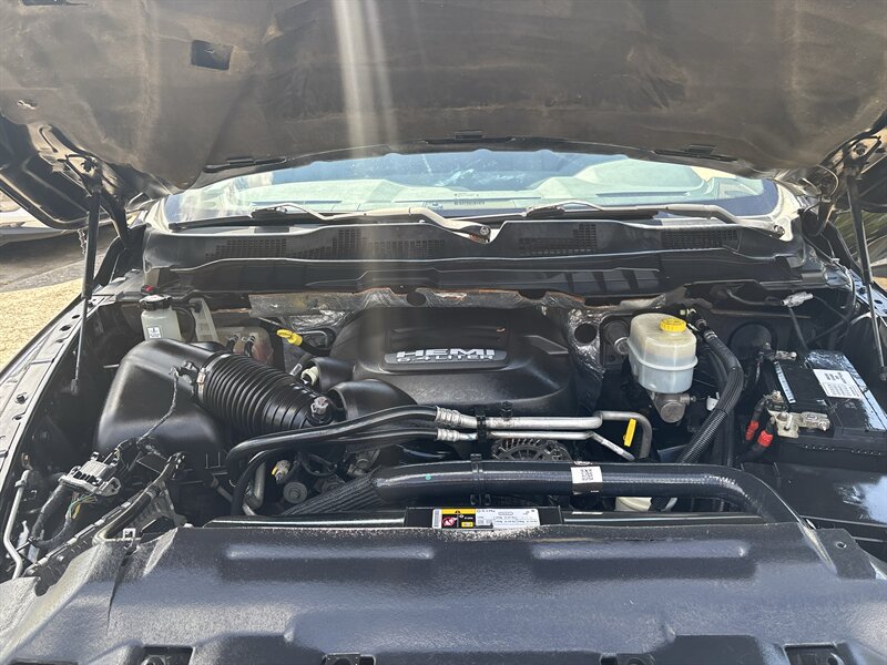 2014 RAM 2500 Tradesman   - Photo 11 - Topeka, KS 66608