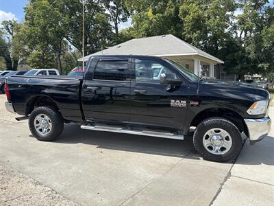 2014 RAM 2500 Tradesman   - Photo 5 - Topeka, KS 66608