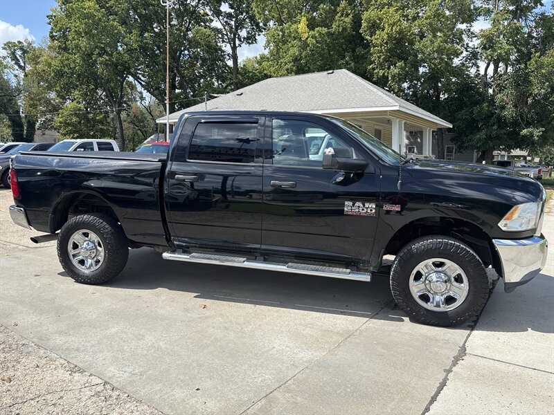2014 RAM 2500 Tradesman   - Photo 5 - Topeka, KS 66608