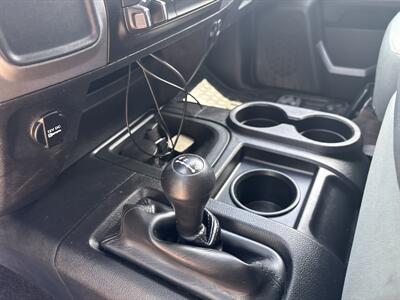 2014 RAM 2500 Tradesman   - Photo 17 - Topeka, KS 66608
