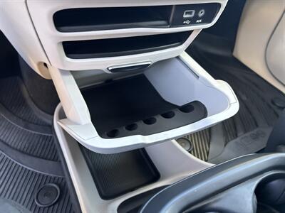 2017 Chrysler Pacifica Touring Plus - Photo 25 - Topeka, KS 66608