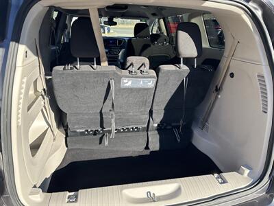 2017 Chrysler Pacifica Touring Plus - Photo 35 - Topeka, KS 66608