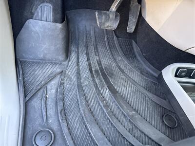 2017 Chrysler Pacifica Touring Plus - Photo 17 - Topeka, KS 66608