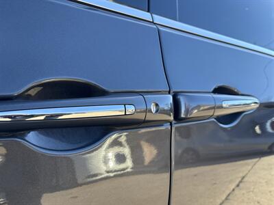 2017 Chrysler Pacifica Touring Plus - Photo 9 - Topeka, KS 66608