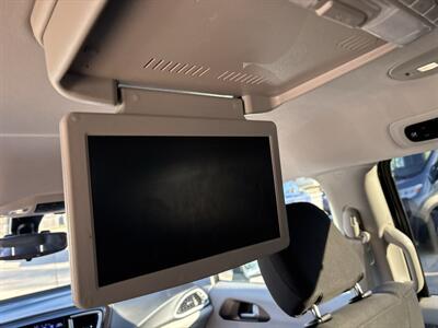 2017 Chrysler Pacifica Touring Plus - Photo 33 - Topeka, KS 66608
