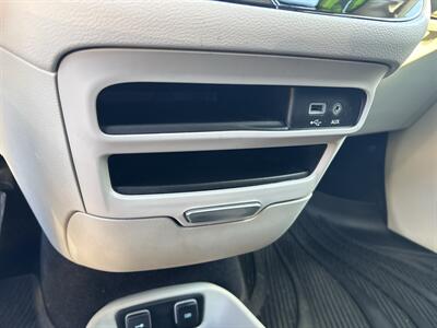 2017 Chrysler Pacifica Touring Plus - Photo 22 - Topeka, KS 66608