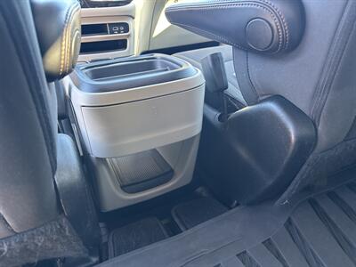 2017 Chrysler Pacifica Touring Plus - Photo 32 - Topeka, KS 66608