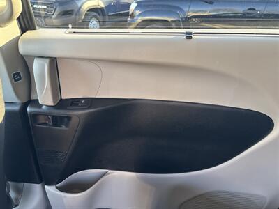 2017 Chrysler Pacifica Touring Plus - Photo 31 - Topeka, KS 66608