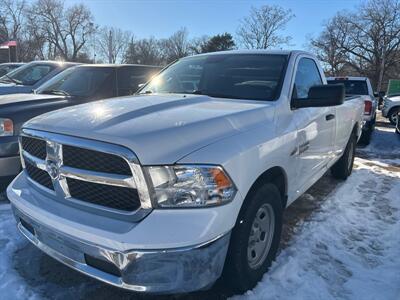 2016 RAM 1500 Tradesman   - Photo 3 - Topeka, KS 66608