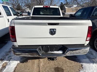 2016 RAM 1500 Tradesman   - Photo 5 - Topeka, KS 66608