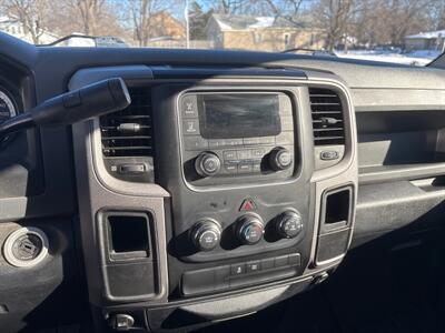 2016 RAM 1500 Tradesman   - Photo 13 - Topeka, KS 66608