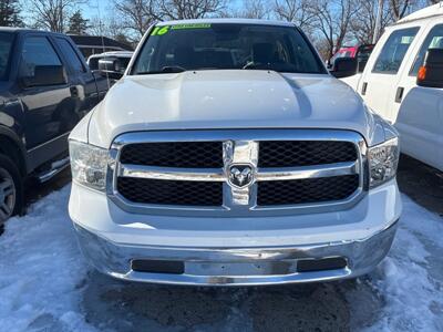 2016 RAM 1500 Tradesman   - Photo 2 - Topeka, KS 66608