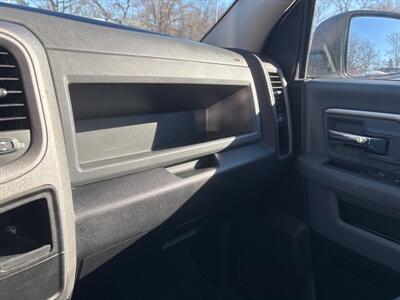 2016 RAM 1500 Tradesman   - Photo 14 - Topeka, KS 66608