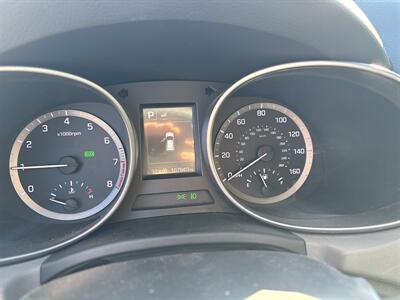 2017 Hyundai SANTA FE Sport 2.4L   - Photo 15 - Topeka, KS 66608