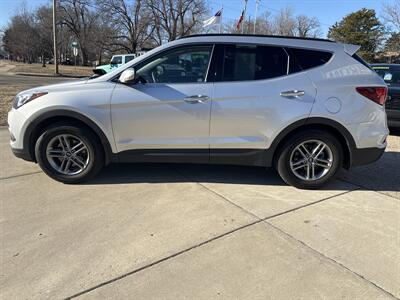 2017 Hyundai SANTA FE Sport 2.4L   - Photo 5 - Topeka, KS 66608